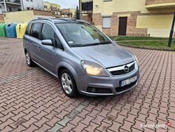 Używany 2006 Opel Zafira | 5900 zł (Uczciwa cena)