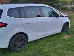 Używany 2014 Opel Zafira Tourer Minivan | 11 500 zł
