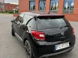 Używany 2012 Citroën DS3 Hatchback | 19 999 zł (Uczciwa cena)