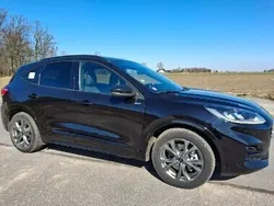 Czarny Używany 2020 Ford Kuga ST-Line SUV | 59 999 zł