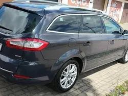 Używany 2011 Ford Mondeo | 21 500 zł (Uczciwa cena)