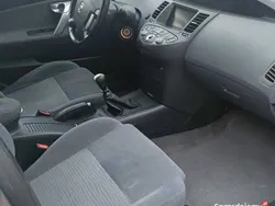 Beżowy Używany 2005 Nissan Primera Hatchback | 5000 zł (Uczciwa cena)