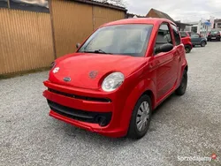 Microcar M.Go