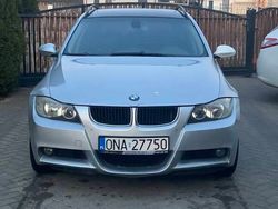 Używany 2006 BMW 320 | 18 900 zł (Dość drogi)