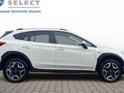 Subaru Używany 2020 Subaru XV Exclusive+ SUV | 99 900 zł (Uczciwa cena)