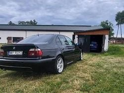 Używany 2003 BMW 530 Comfort Edition | 23 000 zł (Uczciwa cena)