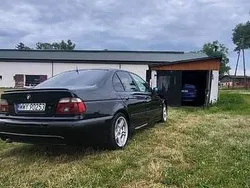 Używany 2003 BMW 530 Comfort Edition | 23 000 zł