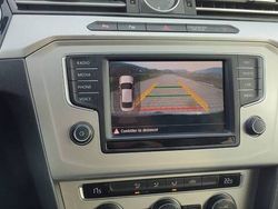 Grafitowy Używany 2016 VW Passat Sedan/Limuzyna | 45 900 zł (Uczciwa cena)