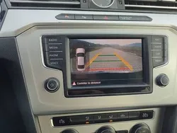 Grafitowy Używany 2016 VW Passat Sedan/Limuzyna | 45 900 zł (Dobra cena)