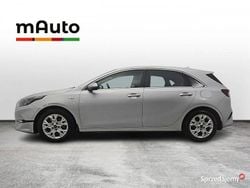 Srebrny (metalik) Używany 2022 Kia Ceed 2 Hatchback | 79 900 zł (Uczciwa cena)