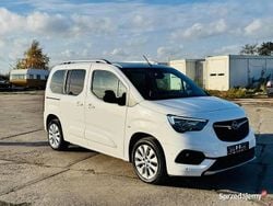 Używany 2021 Opel Combo Ultimate | 62 900 zł