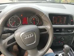 Używany 2010 Audi Q5 SUV | 40 000 zł (Uczciwa cena)