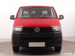 Czerwony Używany 2014 VW T5 Van | 45 999 zł (Super Cena)