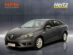 Szary Używany 2019 Renault Mégane IV Intens Sedan/Limuzyna | 53 500 zł (Uczciwa cena)