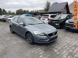 Grafitowy (metalik) Używany 2019 Volvo V40 Kombi | 39 900 zł