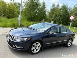 Używany 2015 VW CC Sedan/Limuzyna | 36 900 zł (Super Cena)