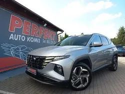 Inny kolor Używany 2023 Hyundai Tucson SUV | 119 900 zł (Uczciwa cena)