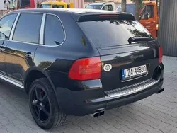 Używany 2005 Porsche Cayenne SUV | 34 900 zł