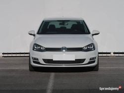 Biały Używany 2014 VW Golf VII Hatchback | 38 999 zł (Uczciwa cena)