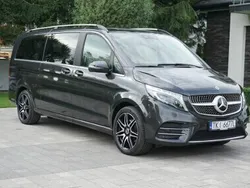 Mercedes V300