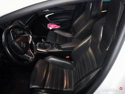 Używany 2013 Opel Insignia | 15 000 zł