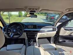 Używany 2016 BMW X5 SUV | 82 000 zł (Super Cena)