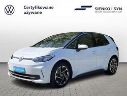 Używany 2023 VW ID.3 Hatchback | 129 900 zł