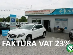Biały Używany 2019 Mercedes GLA180 SUV | 71 463 zł
