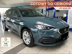 Niebieski Nowe 2025 Seat Leon Style Kombi | 101 600 zł