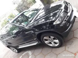 Używany 2005 BMW 218 | 30 000 zł