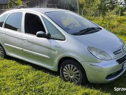 Srebrny Używany 2006 Citroën Xsara Picasso Minivan | 4600 zł (Uczciwa cena)