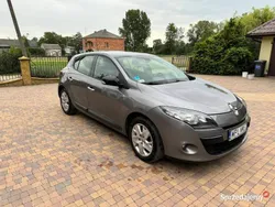 Używany 2011 Renault Mégane III | 22 900 zł (Dość drogi)