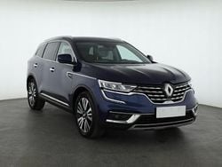 Niebieski Używany 2021 Renault Koleos SUV | 108 499 zł (Uczciwa cena)