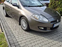 Beżowy Używany 2007 Fiat Bravo Hatchback | 7300 zł (Uczciwa cena)
