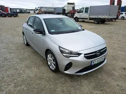 Srebrny Używany 2022 Opel Corsa Hatchback | 38 745 zł (Super Cena)
