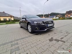 Używany 2008 Audi A4 Kombi | 20 000 zł (Uczciwa cena)