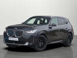 Szary sophisto z brylantowym połyskiem metalizowany Używany 2025 BMW X3 Comfort Edition SUV | 259 900 zł