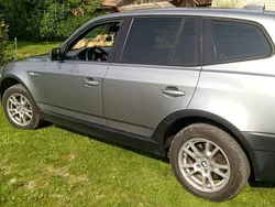 Używany 2004 BMW X3 SUV | 33 000 zł