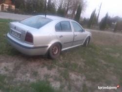 Używany 2000 Skoda Octavia | 1800 zł (Dobra cena)