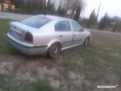 Używany 2000 Skoda Octavia | 1800 zł (Super Cena)