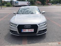Złoty Używany 2016 Audi A7 Premium Plus Hatchback | 95 900 zł (Super Cena)