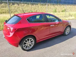 Używany 2011 Alfa Romeo Giulietta Hatchback | 31 000 zł (Dość drogi)