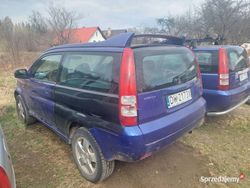 Używany 2000 Honda HR-V SUV | 3900 zł