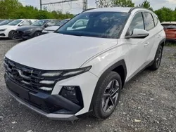Biały Nowe 2024 Hyundai Tucson SUV | 143 390 zł (Super Cena)