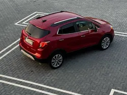 Bordowy Używany 2019 Buick Encore SUV | 58 900 zł