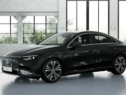 Czarny Nowe 2025 Mercedes 250 Coupe | 192 276 zł
