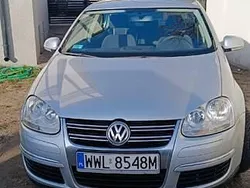 Używany 2007 VW Jetta | 6500 zł (Uczciwa cena)