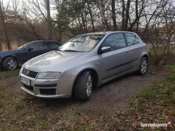 Używany 2005 Fiat Stilo Abarth | 3000 zł (Uczciwa cena)