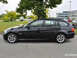 Używany 2011 BMW 320 | 24 900 zł (Dobra cena)