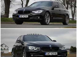 Używany 2018 BMW 330e iPerformance | 94 900 zł